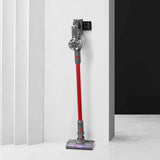 MyGenie H20 PRO Wet Mop 2-IN-1 Cordless Stick Vacuum Cleaner Handheld Recharge - Red