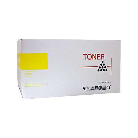 AUSTIC Premium Laser Toner Cartridge C301 Yellow Cartridge