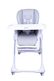 Pip High Chair - Cool Grey