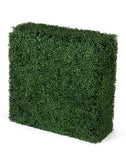 Portable Boxwood Hedge UV Resistant 75CM x 75cm