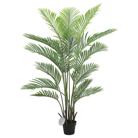 Premium Artificial Areca Palm Tree Real Touch 160cm