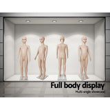 Full Body Child Mannequin