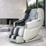 Livemor Massage Chair Electric Zero Gravity Bed Recliner Kneading Massager