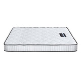Giselle Bedding Peyton Pocket Spring Mattress 21cm Thick – Queen