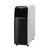 Devanti Portable Air Conditioner Window Kit Cooling Cooler Mobile Fan 9000BTU