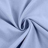 Casa Decor 2000 Thread Count Bamboo Cooling Sheet Set Ultra Soft Bedding - Queen - Light Blue
