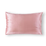 Royal Comfort Pure Silk Pillow Case 100% Mulberry Silk Hypoallergenic Pillowcase - Blush