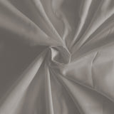 Balmain 1000 Thread Count Hotel Grade Bamboo Cotton Quilt Cover Pillowcases Set - King - Dove
