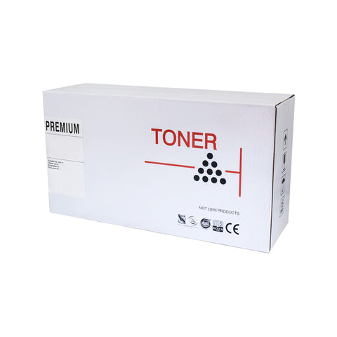 AUSTIC Premium Laser Toner Cartridge CT202033 Black Cartridge
