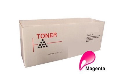 Compatible Premium Toner Cartridges CART416M  Magenta Toner - for use in Canon Printers
