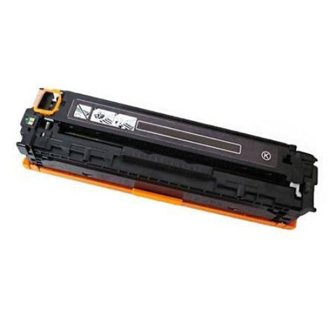 Compatible Premium Toner Cartridges 410X  Hi Yield Black Toner (CF410X) - for use in HP Printers