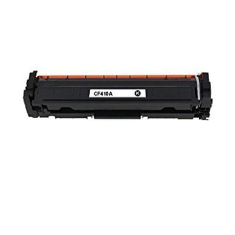 Compatible Premium Toner Cartridges 410A  Magenta Toner (CF413A) - for use in HP Printers