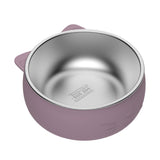 Remi Bowl 2 in 1 - Pink Clay