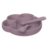 Remi Cutlery Set - Pink Clay