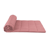 Gominimo Weighted Blanket 7KG Light Pink GO-WB-115-SN