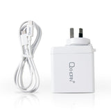 Oxhorn  Type C GaN Charger 100w