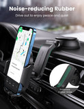 UGREEN 20473 Waterfall-Shaped Suction Cup Phone Mount