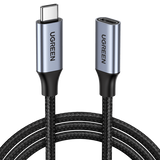 UGREEN 30205 USB Type-C Extension Cable 1M