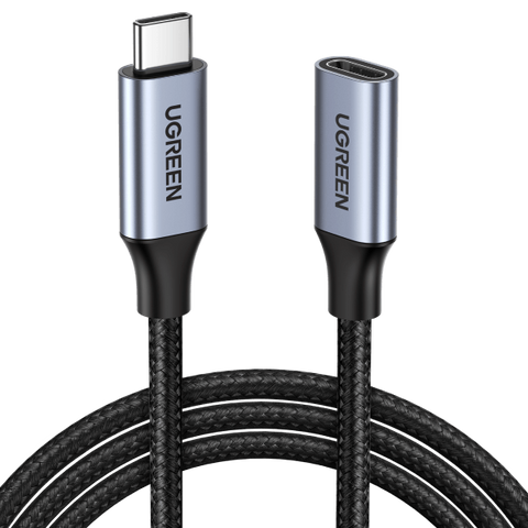 UGREEN 30205 USB Type-C Extension Cable 1M