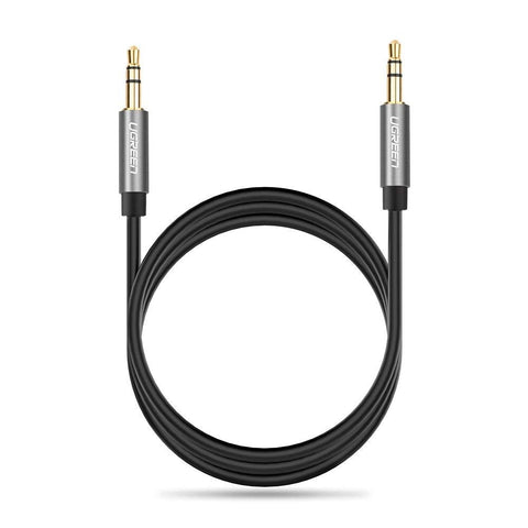 UGREEN 40785 Premium 3.5mm Male to 3.5mm Male Cable 10M
