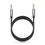 UGREEN 40787 Premium 3.5mm Male to 3.5mm Male Cable 15M