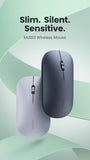 UGREEN 90373 Slim 2.4G Wireless Mouse
