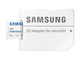 SAMSUNG 32GB PRO Endurance microSDXC with Adapter MB-MJ32KA