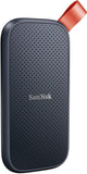 SanDisk 2TB Portable SSD (SDSSDE30-2T00-G25)