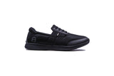 Freeworld Australia Black Tiptoe Ladies Sneakers Size 36 EU