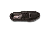 Freeworld Australia Black Tiptoe Ladies Sneakers Size 36 EU