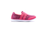 Freeworld Australia Pink Tiptoe Ladies Sneakers Size EU 37