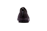 Freeworld Australia Black Bolt Ladies Sneakers Size 39 EU