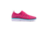 Freeworld Australia Pink Bolt Ladies Sneakers Size 38 EU