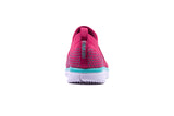 Freeworld Australia Pink Bolt Ladies Sneakers Size 38 EU