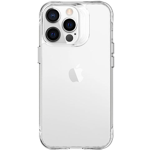 For iPhone 13 Pro Max Case iCoverLover Shockproof Cover Clear