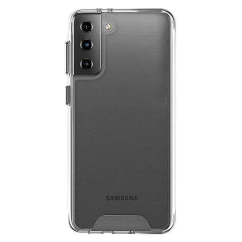 For Samsung Galaxy S21+ Plus Case iCoverLover Shockproof Cover Clear