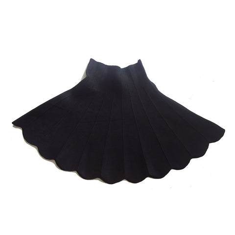 Girls / Women Stretch High Waist Skirt, high quality , free size.