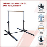 Gymnastics Horizontal Bars Pull/Chin Up