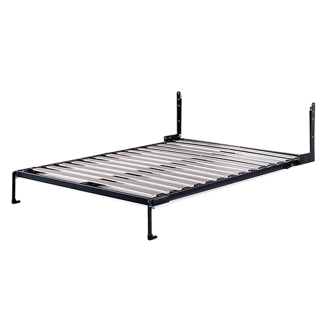 Palermo Queen Size Wall Bed Mechanism Hardware Kit Diamond Edition