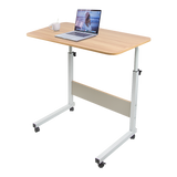 Wood Computer Desk PC Laptop Table Workstation Office Study Home Furniture