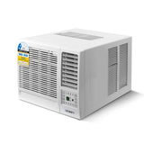 Devanti Window Air Conditioner Portable 2.7kW Wall Cooler Fan Cooling Only